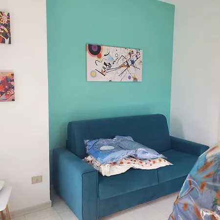 In The Natural Park Casa vacanze Torre Inserraglio