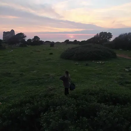 In The Natural Park Casa vacanze