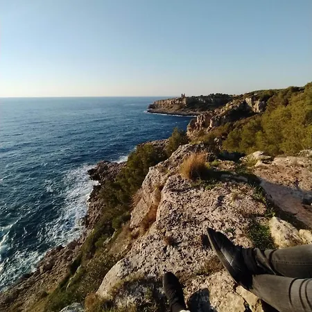 Casa vacanze In The Natural Park *