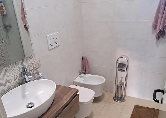 In The Natural Park Casa vacanze *