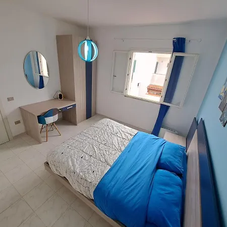 In The Natural Park Ferienhaus Torre Inserraglio