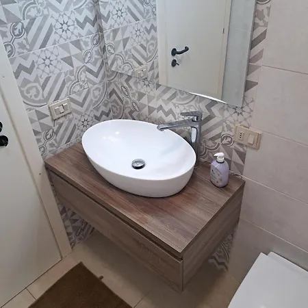 Ferienhaus In The Natural Park *