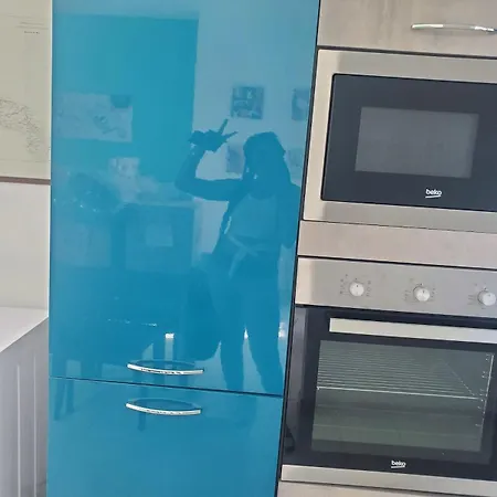 In The Natural Park Ferienhaus *