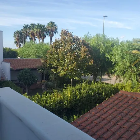 Ferienhaus In The Natural Park Torre Inserraglio