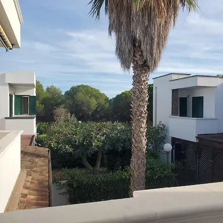 In The Natural Park *